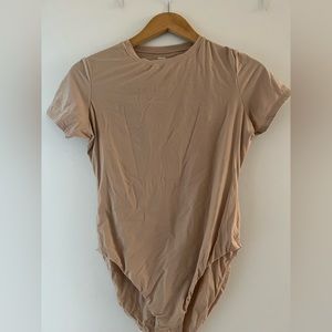 FITS EVERYBODY T-SHIRT BODYSUIT | MICA